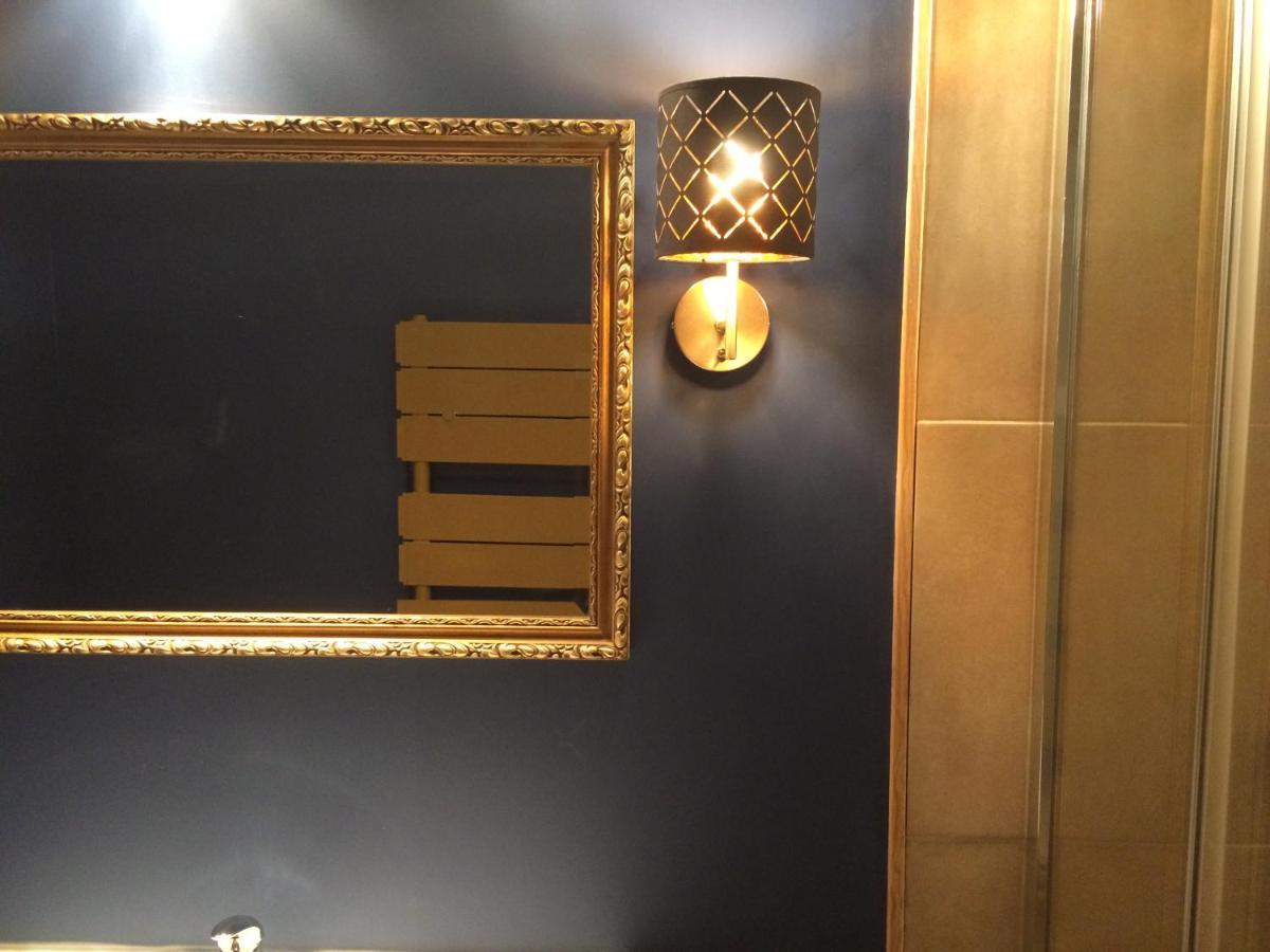 La Maison Bleue, Un Emplacement De Choix A Rodez Eksteriør billede
