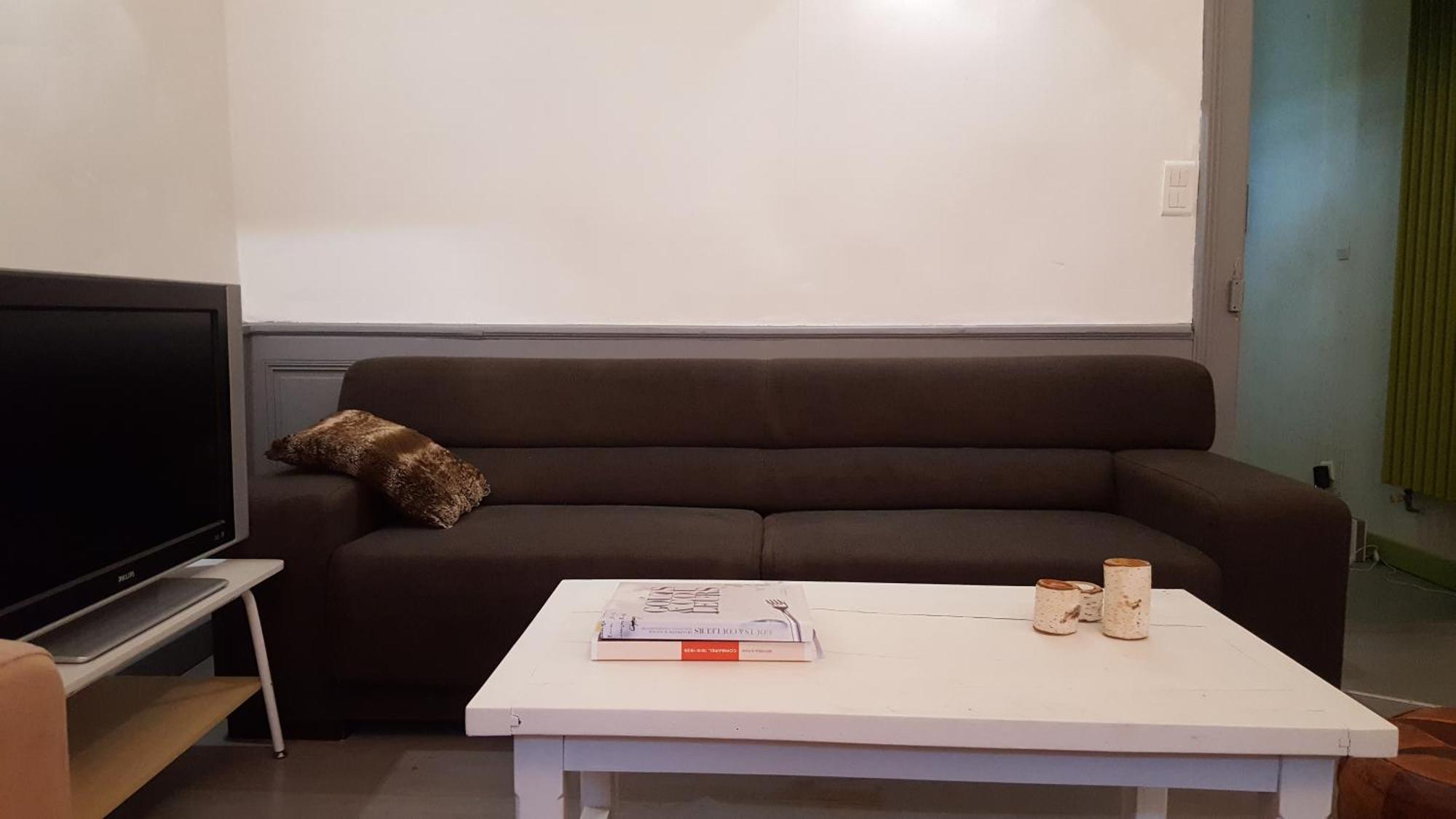 La Maison Bleue, Un Emplacement De Choix A Rodez Eksteriør billede